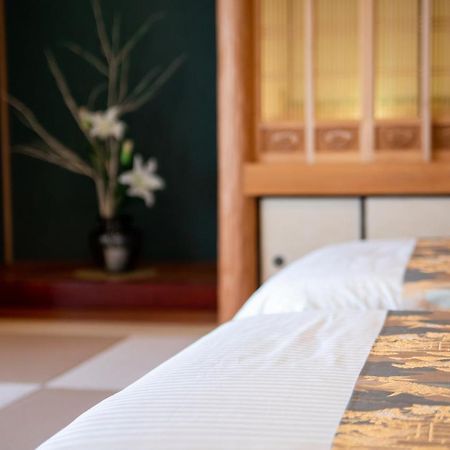 Awaji Egaosakuie Tonouchi Villa ภายนอก รูปภาพ