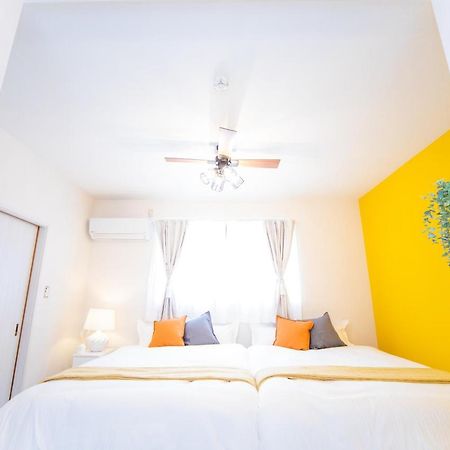 Awaji Egaosakuie Tonouchi Villa ภายนอก รูปภาพ