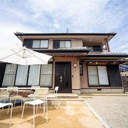 Awaji Egaosakuie Tonouchi Villa ภายนอก รูปภาพ