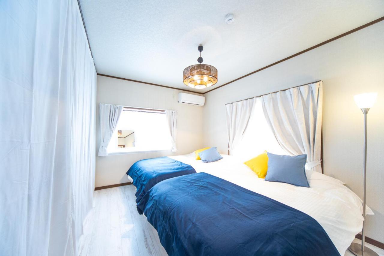 Awaji Egaosakuie Tonouchi Villa ภายนอก รูปภาพ