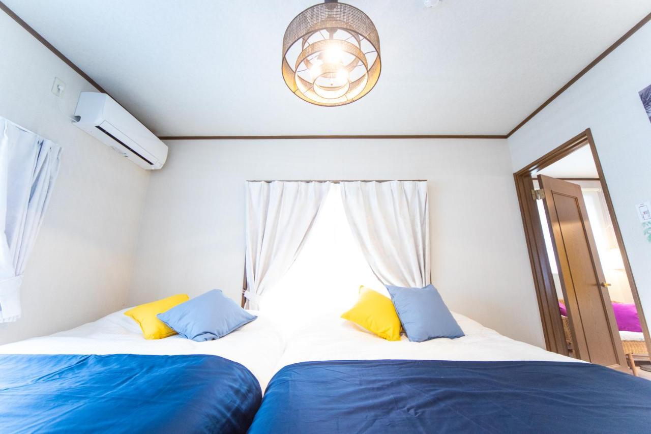 Awaji Egaosakuie Tonouchi Villa ภายนอก รูปภาพ