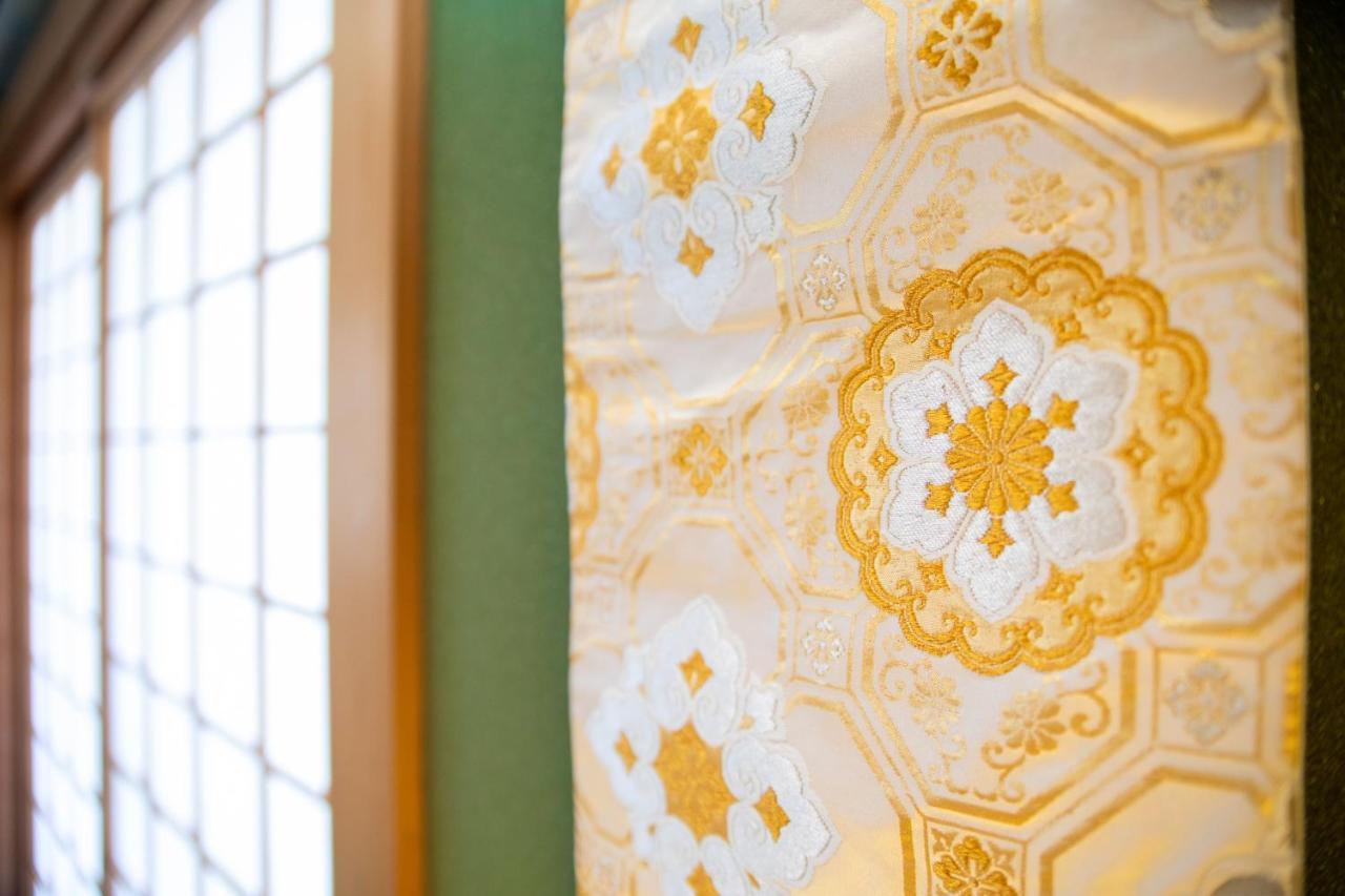 Awaji Egaosakuie Tonouchi Villa ภายนอก รูปภาพ