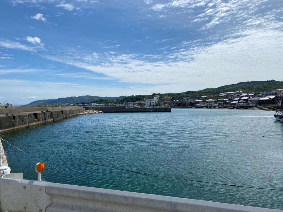 Awaji Egaosakuie Tonouchi Villa ภายนอก รูปภาพ