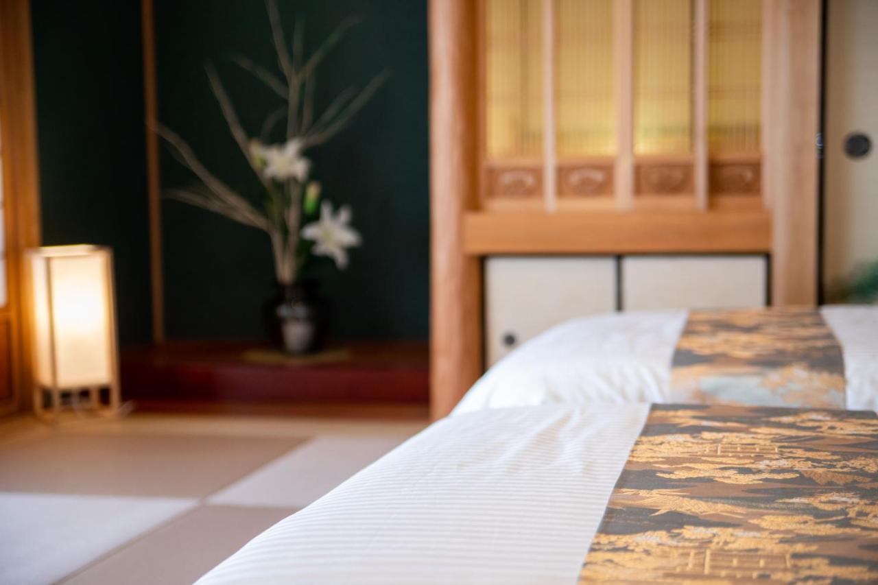 Awaji Egaosakuie Tonouchi Villa ภายนอก รูปภาพ