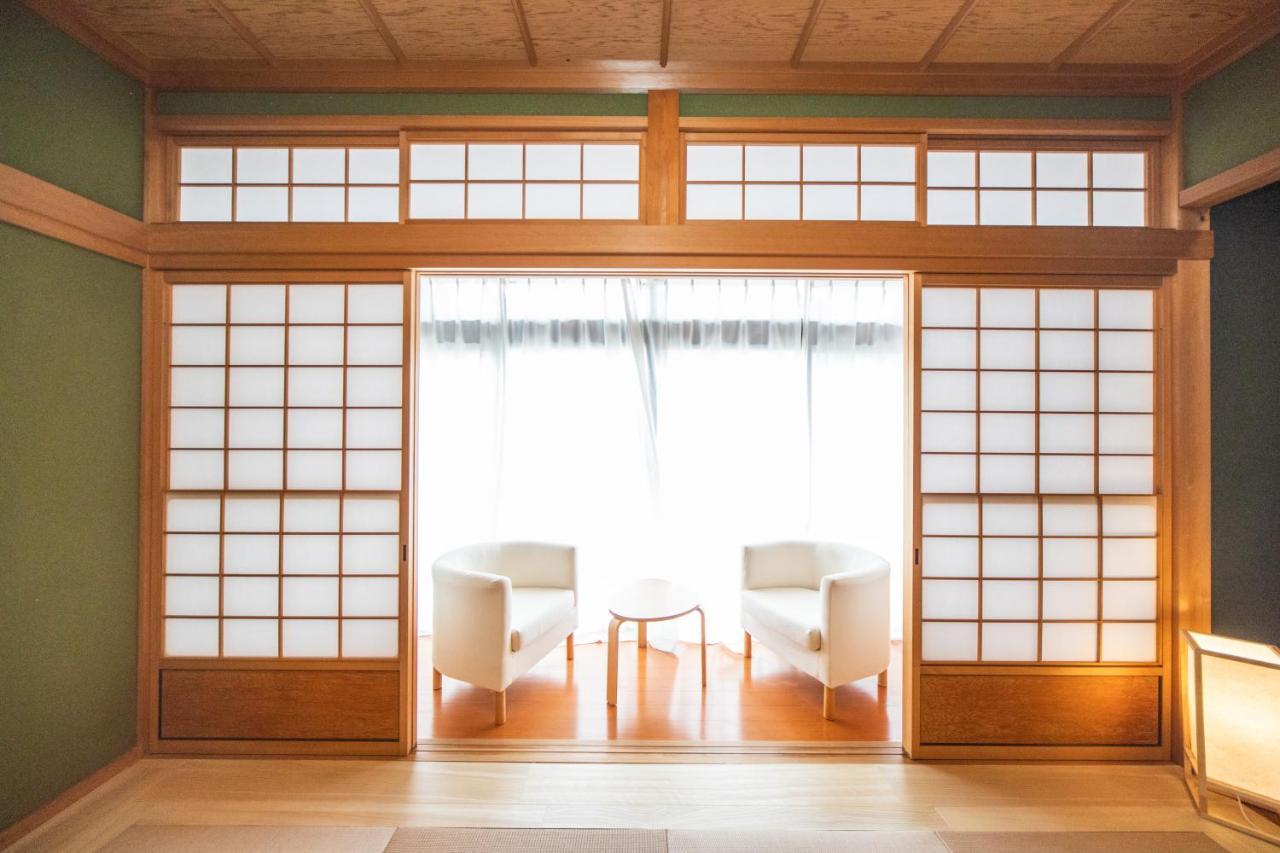 Awaji Egaosakuie Tonouchi Villa ภายนอก รูปภาพ
