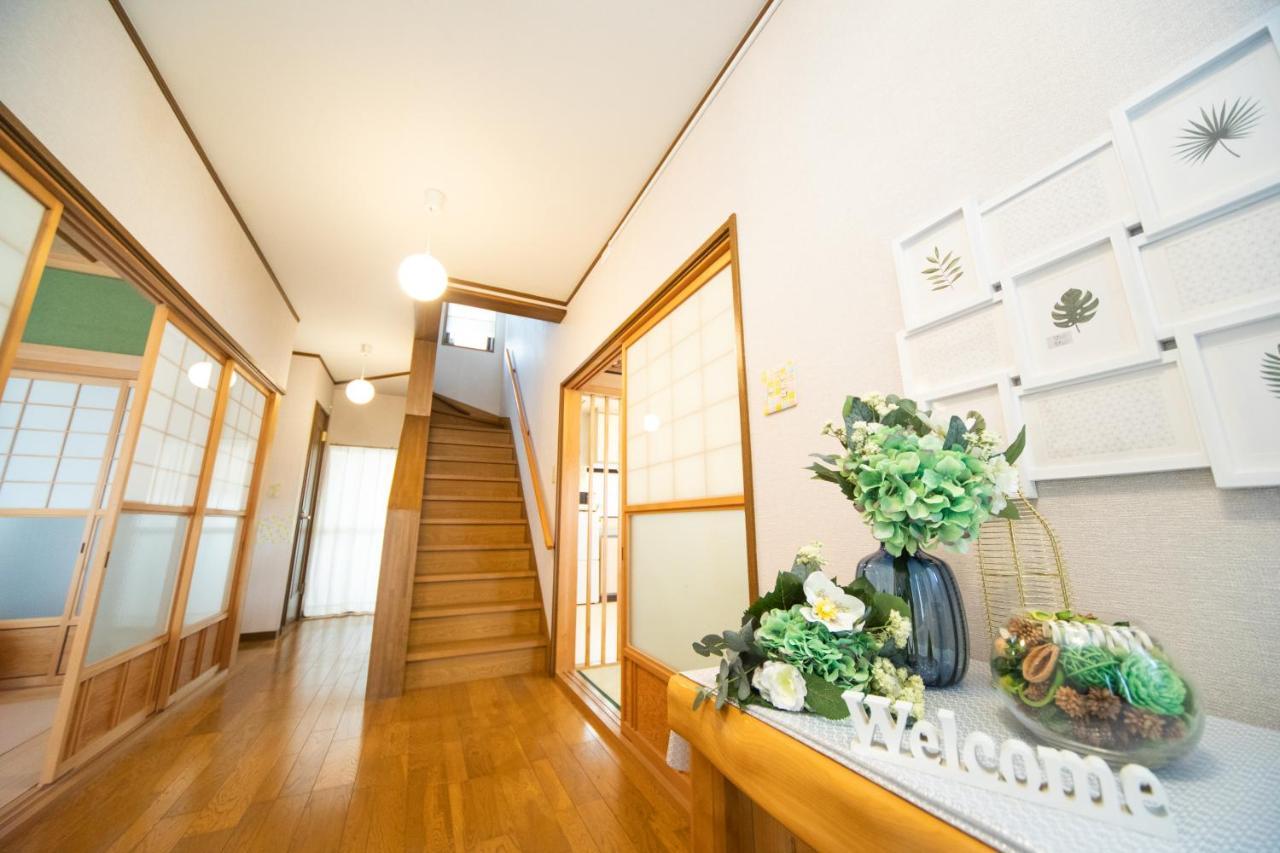 Awaji Egaosakuie Tonouchi Villa ภายนอก รูปภาพ